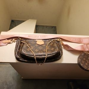 Louis Vuitton crossbody